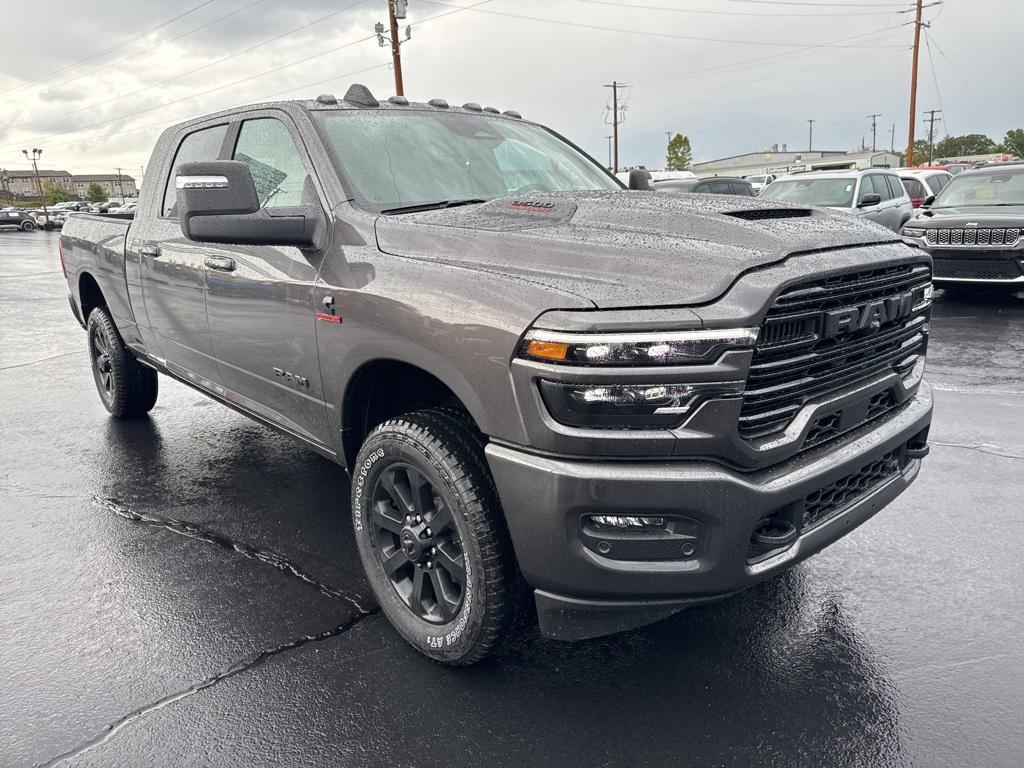 new 2026 Ram 3500 car, priced at $88,025