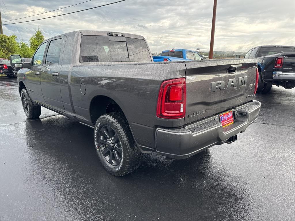 new 2026 Ram 3500 car, priced at $88,025