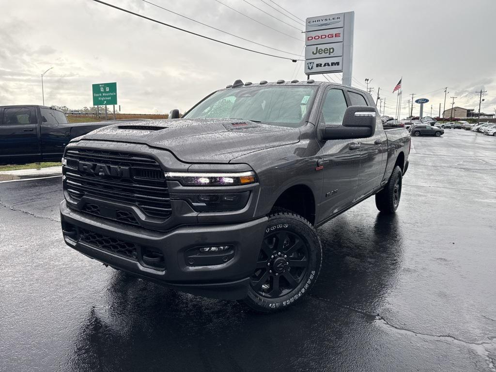 new 2026 Ram 3500 car, priced at $88,025