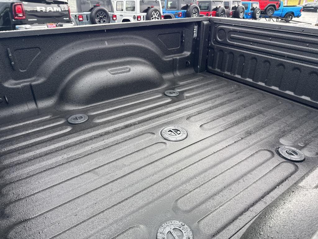 new 2026 Ram 3500 car, priced at $88,025