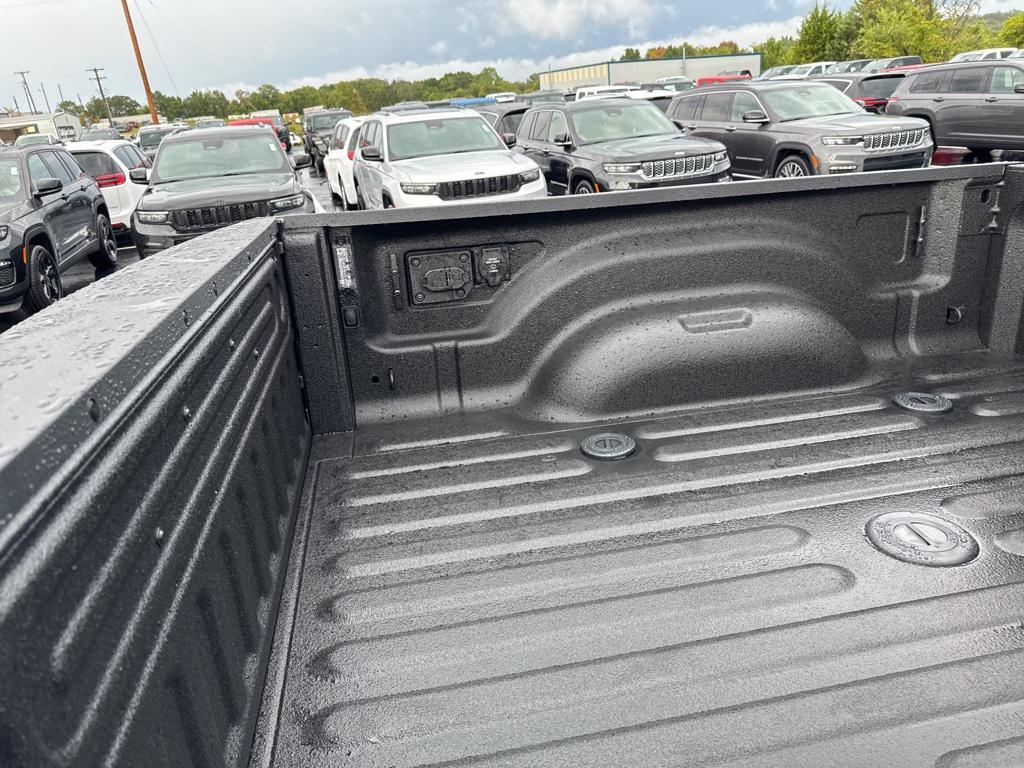 new 2026 Ram 3500 car, priced at $88,025