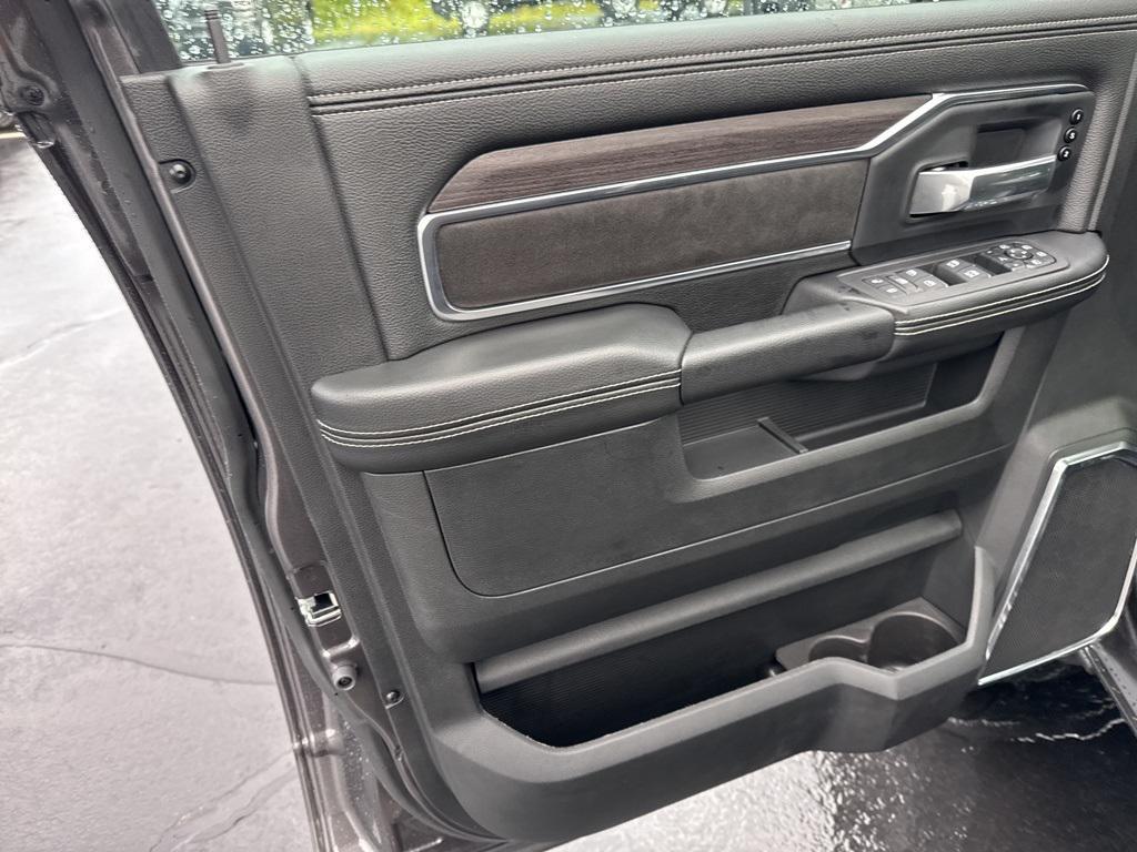 new 2026 Ram 3500 car, priced at $88,025