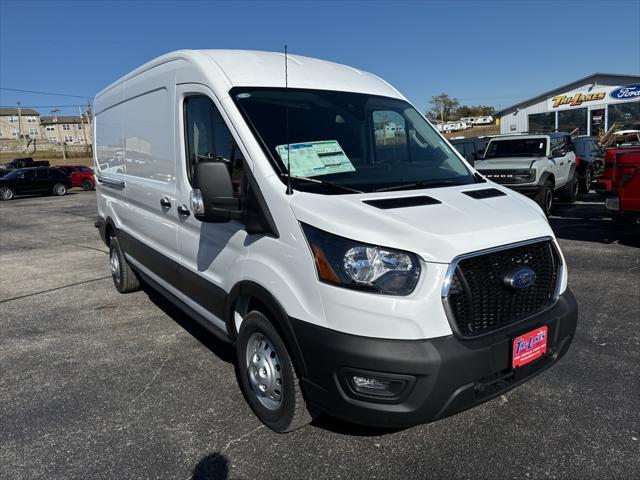 new 2024 Ford Transit-250 car, priced at $59,245