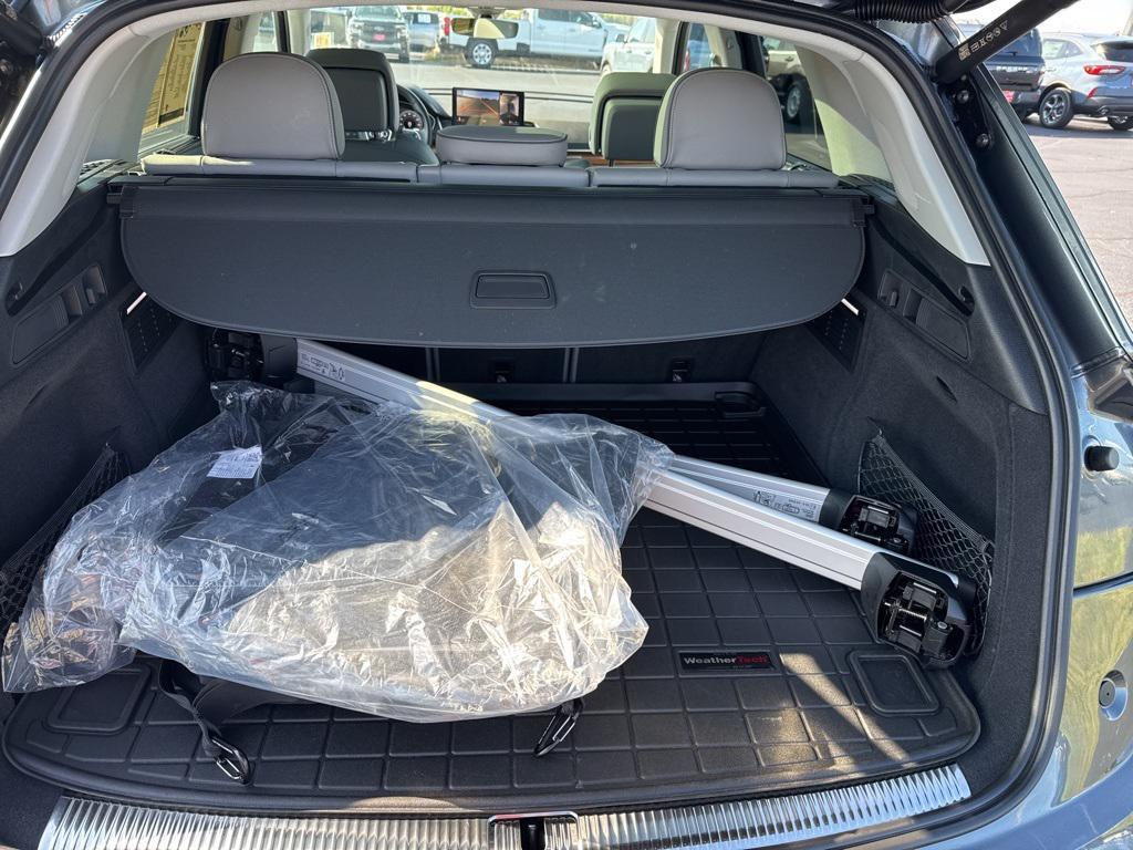 used 2023 Audi Q5 e car, priced at $38,258