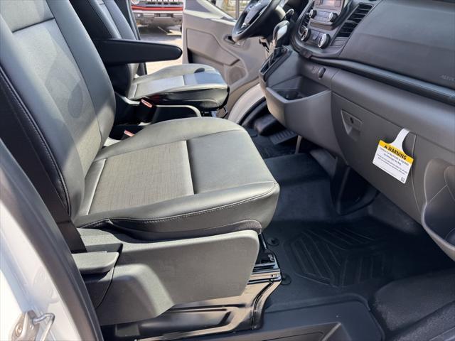 new 2025 Ford Transit-250 car, priced at $51,775