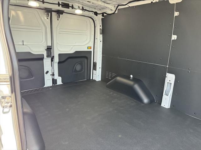 new 2025 Ford Transit-250 car, priced at $51,775