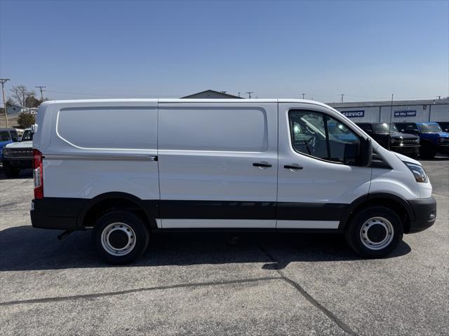 new 2025 Ford Transit-250 car, priced at $51,775