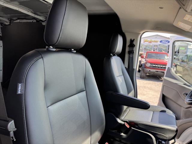 new 2025 Ford Transit-250 car, priced at $51,775