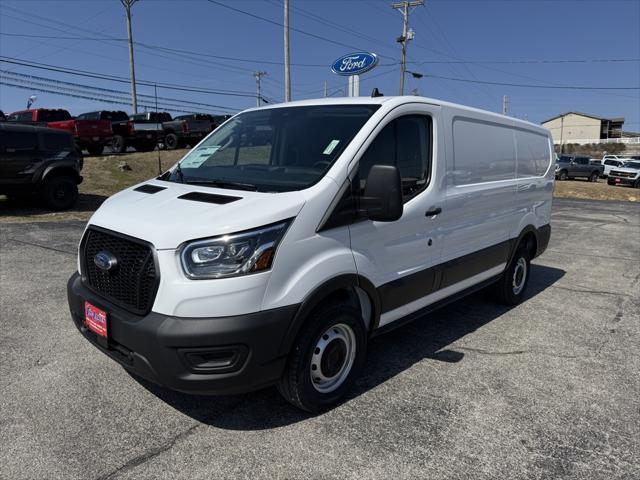 new 2025 Ford Transit-250 car, priced at $51,775