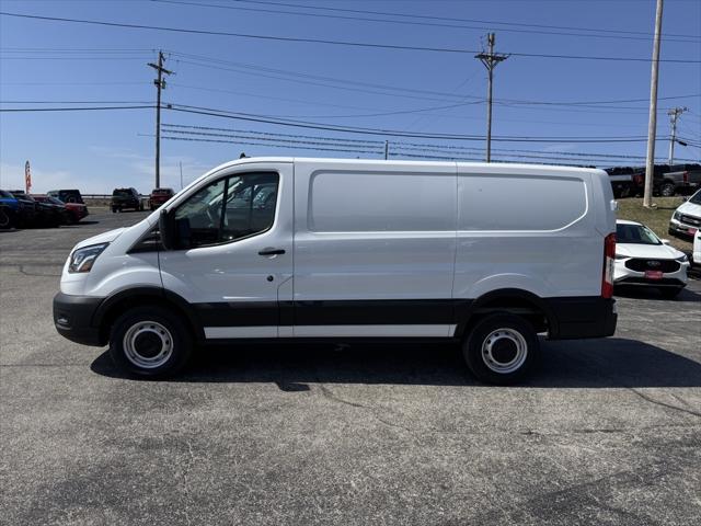 new 2025 Ford Transit-250 car, priced at $51,775