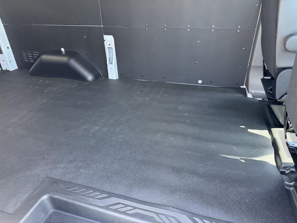 new 2025 Ford Transit-250 car, priced at $48,188