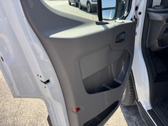 new 2025 Ford Transit-250 car, priced at $51,775