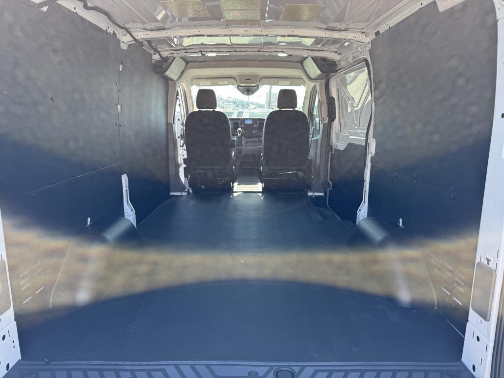 new 2025 Ford Transit-250 car, priced at $48,188