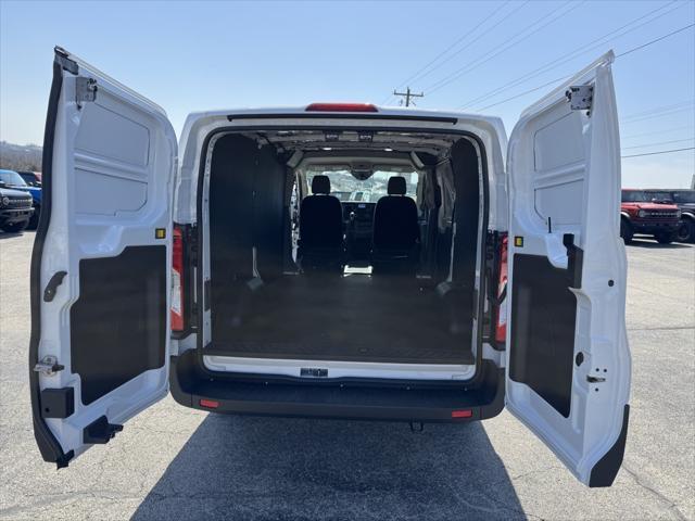 new 2025 Ford Transit-250 car, priced at $51,775