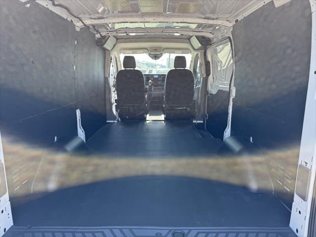new 2025 Ford Transit-250 car, priced at $51,775