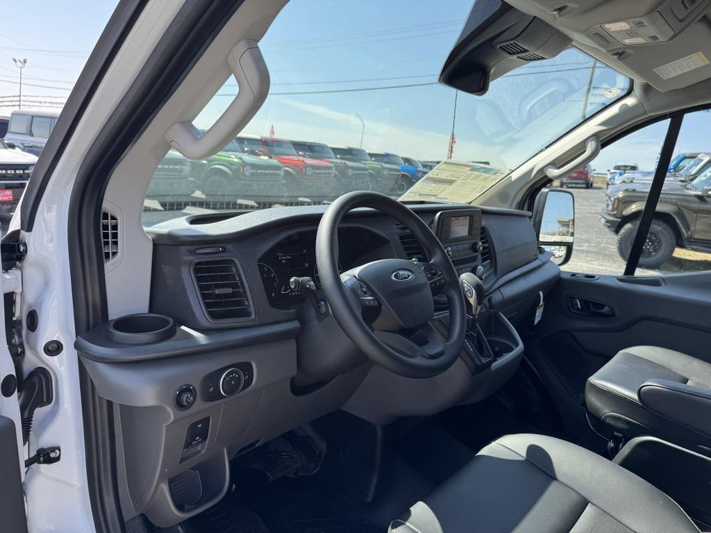 new 2025 Ford Transit-250 car, priced at $48,188