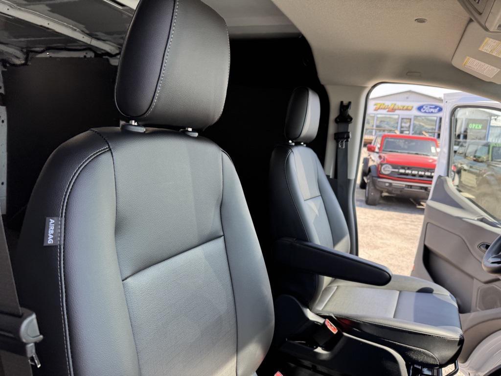 new 2025 Ford Transit-250 car, priced at $48,188