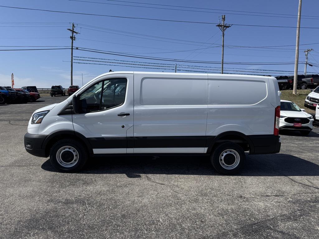 new 2025 Ford Transit-250 car, priced at $48,188