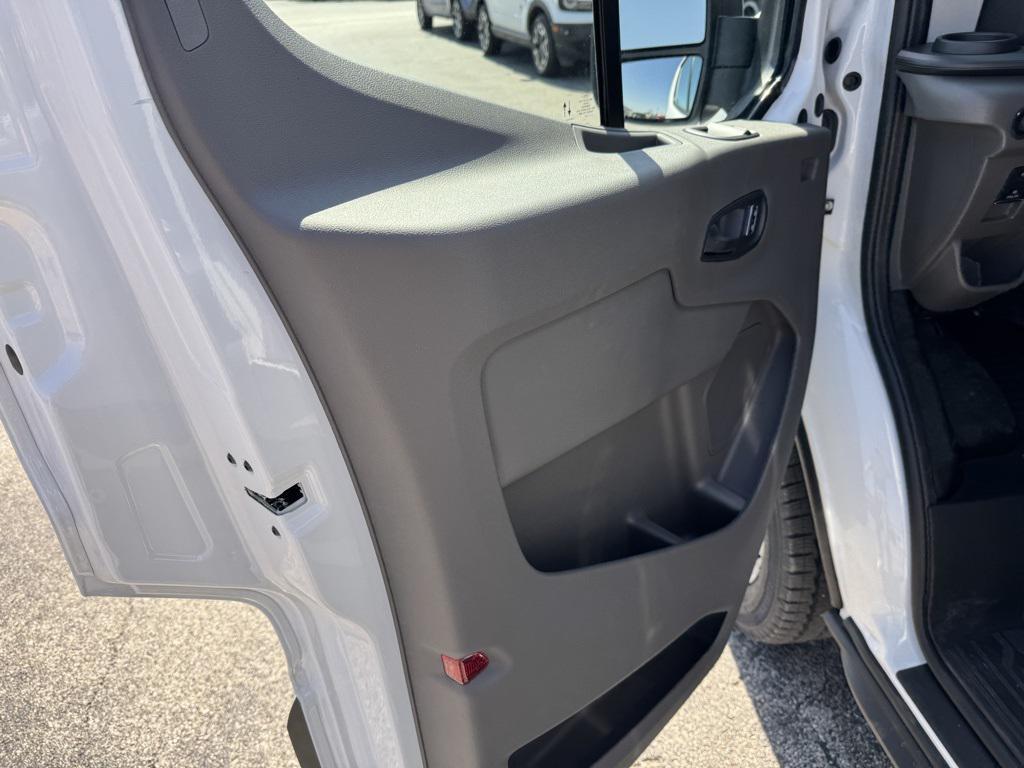 new 2025 Ford Transit-250 car, priced at $48,188