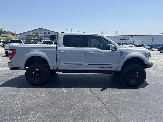 new 2023 Ford F-150 car, priced at $88,997