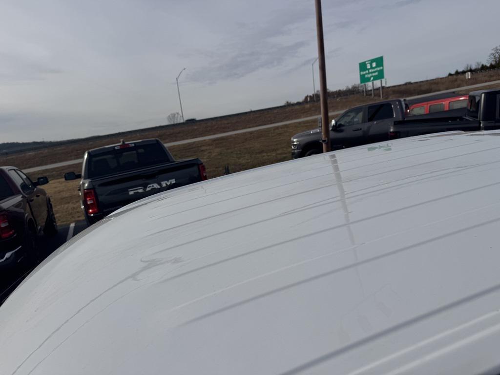 new 2026 Ram 1500 car, priced at $58,488