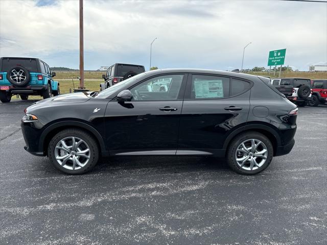 new 2024 Dodge Hornet car, priced at $46,562