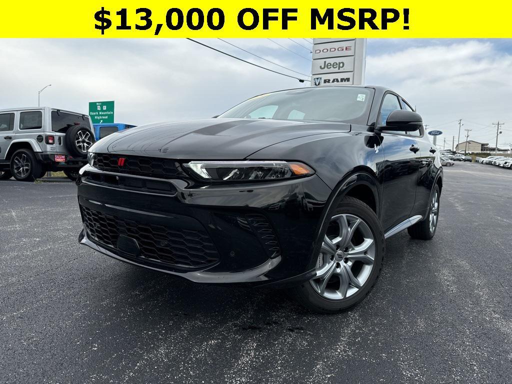 new 2024 Dodge Hornet car, priced at $47,765