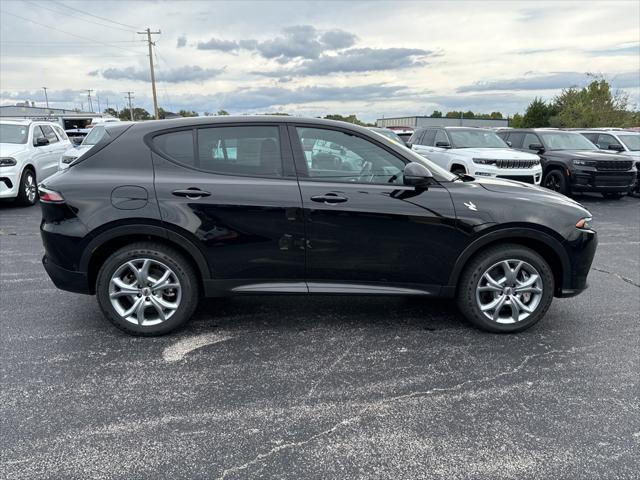 new 2024 Dodge Hornet car, priced at $46,562