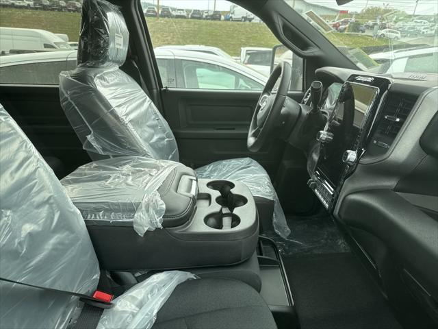 new 2025 Ram 3500 car, priced at $57,795
