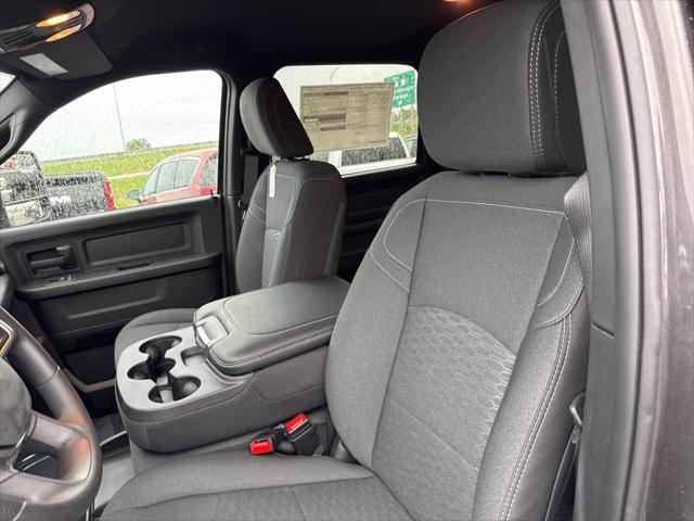 new 2025 Ram 3500 car, priced at $57,795