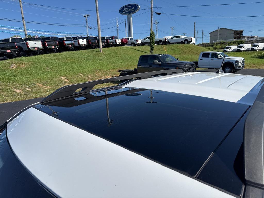 used 2023 Ford Bronco Sport car, priced at $34,432