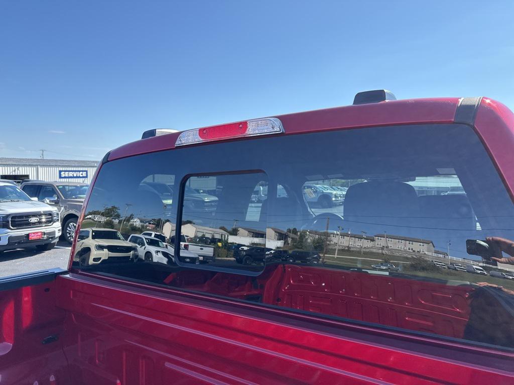 new 2025 Ford F-150 car, priced at $71,685