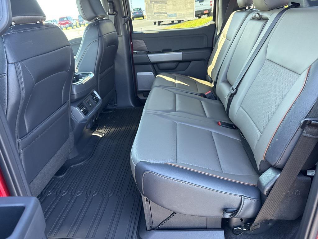 new 2025 Ford F-150 car, priced at $71,685