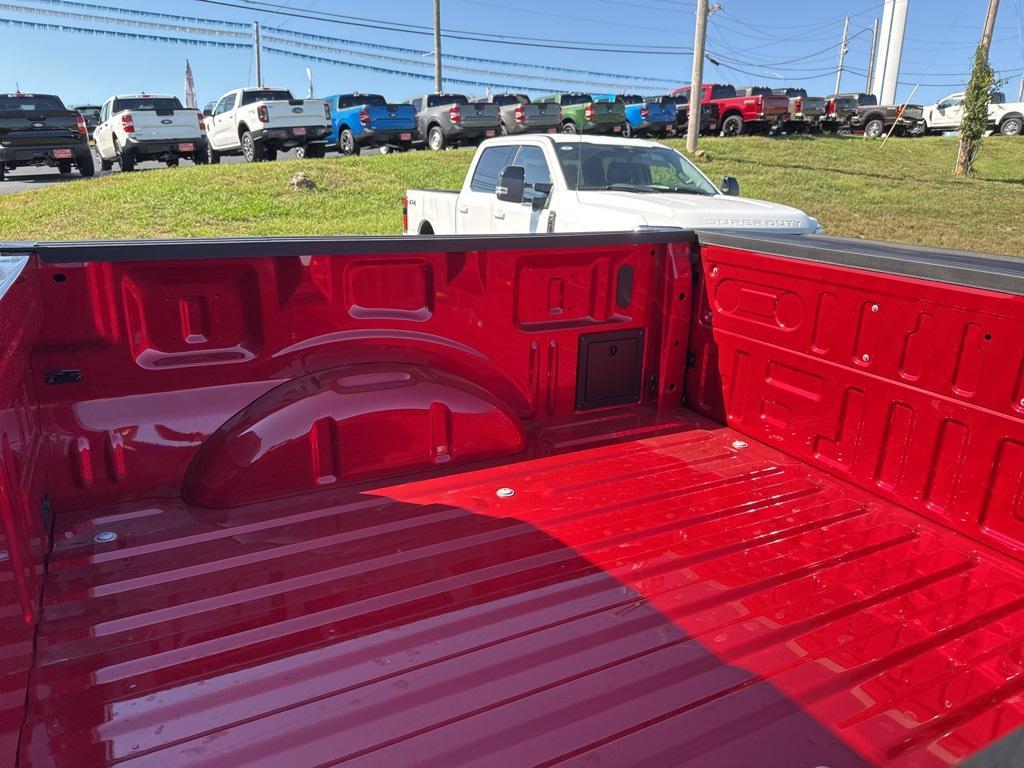 new 2025 Ford F-150 car, priced at $71,685