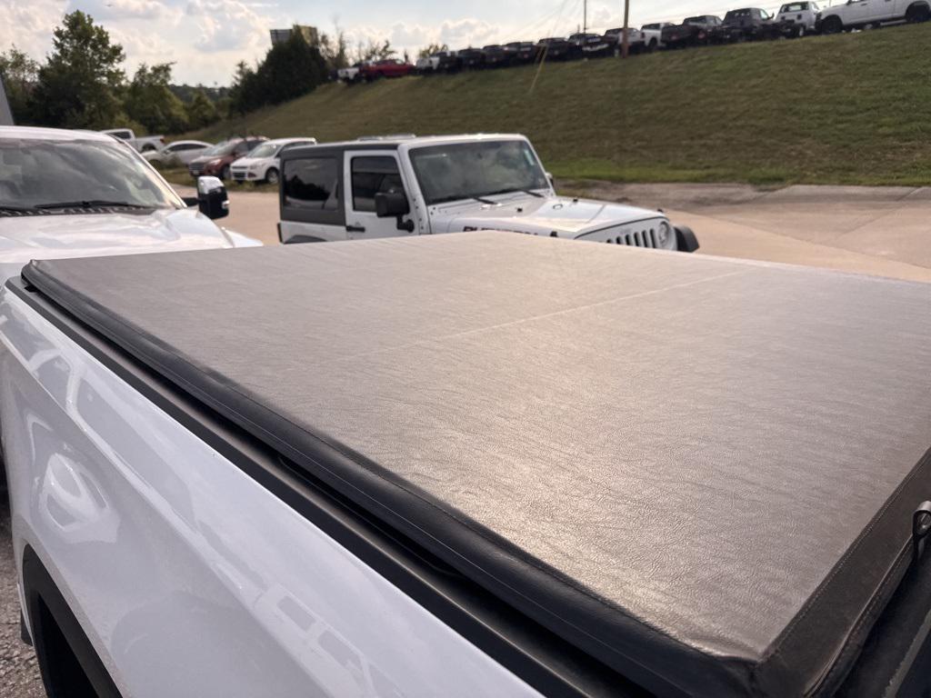 used 2022 GMC Sierra 1500 car, priced at $47,249