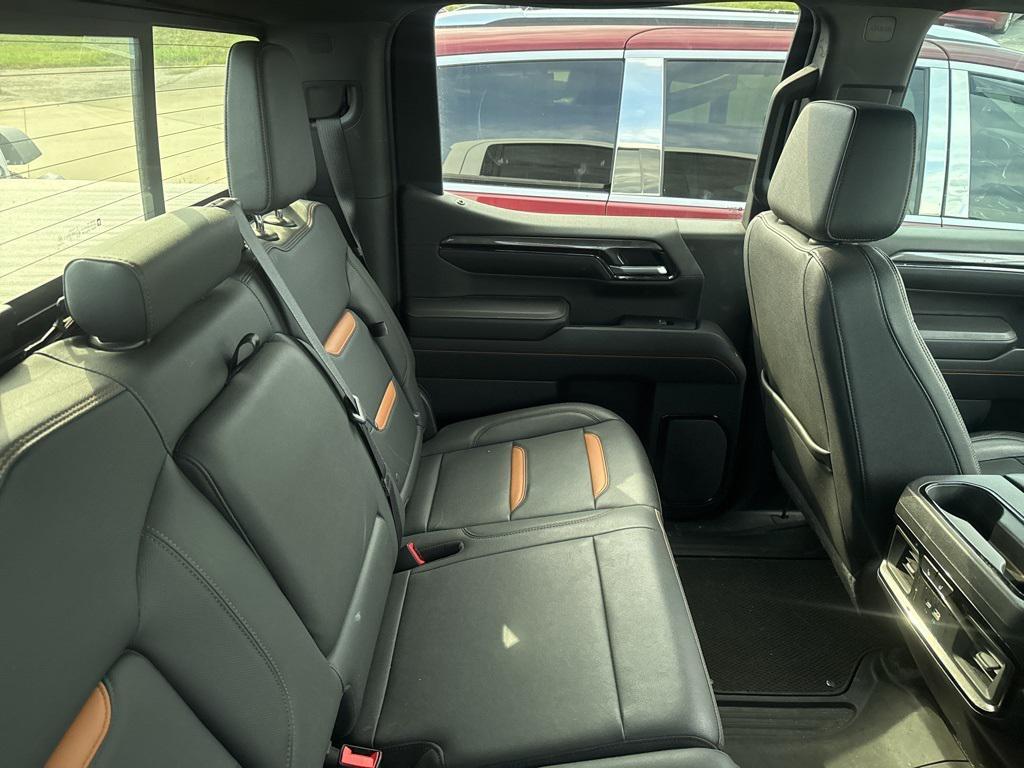 used 2022 GMC Sierra 1500 car, priced at $47,249