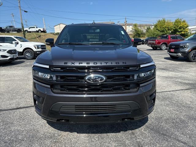 new 2024 Ford Expedition car, priced at $84,324