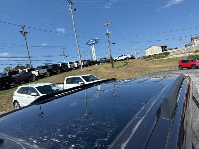 new 2024 Ford Expedition car, priced at $84,324