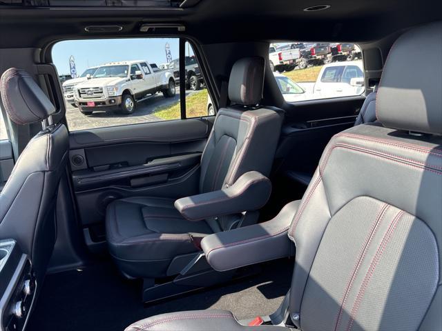 new 2024 Ford Expedition car, priced at $84,324