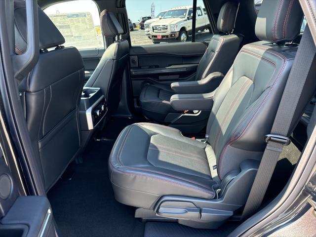 new 2024 Ford Expedition car, priced at $84,324