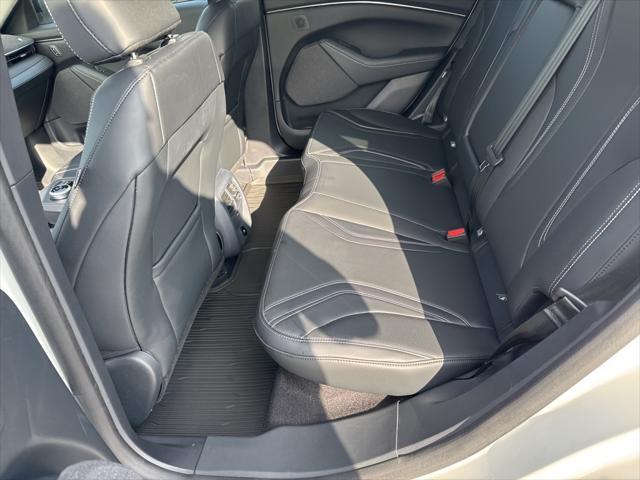 used 2024 Ford Mustang Mach-E car, priced at $40,779