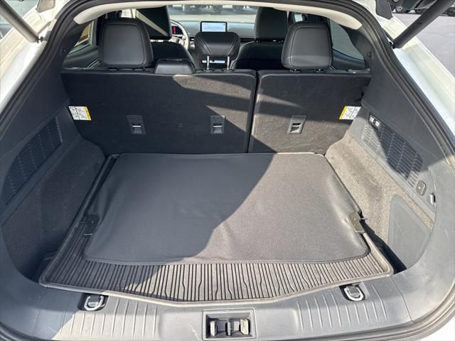used 2024 Ford Mustang Mach-E car, priced at $40,779