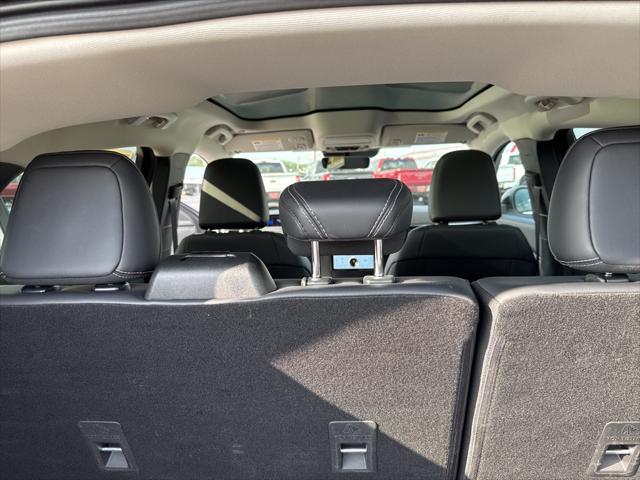 used 2024 Ford Mustang Mach-E car, priced at $40,779