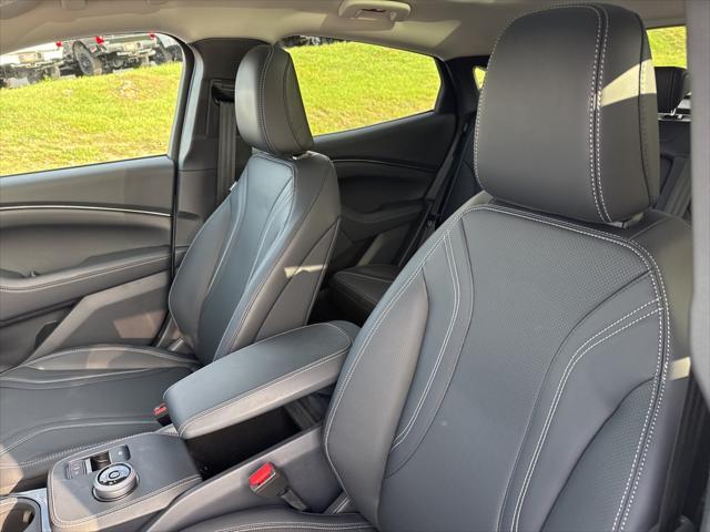 used 2024 Ford Mustang Mach-E car, priced at $40,779