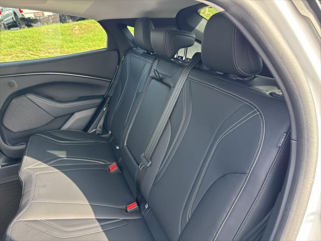 used 2024 Ford Mustang Mach-E car, priced at $40,779