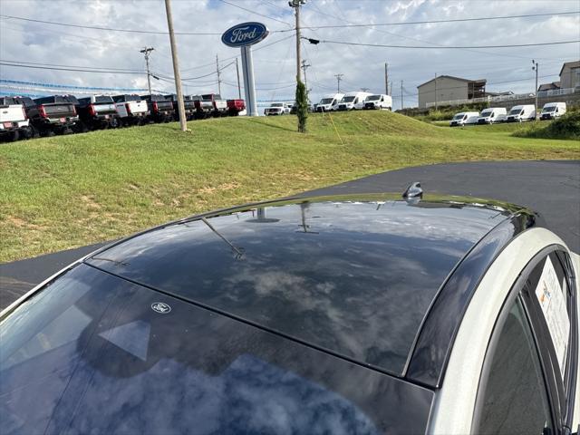 used 2024 Ford Mustang Mach-E car, priced at $40,779
