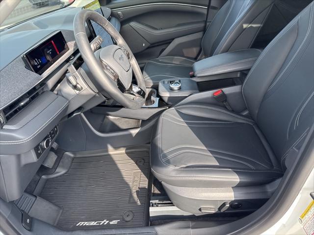 used 2024 Ford Mustang Mach-E car, priced at $40,779