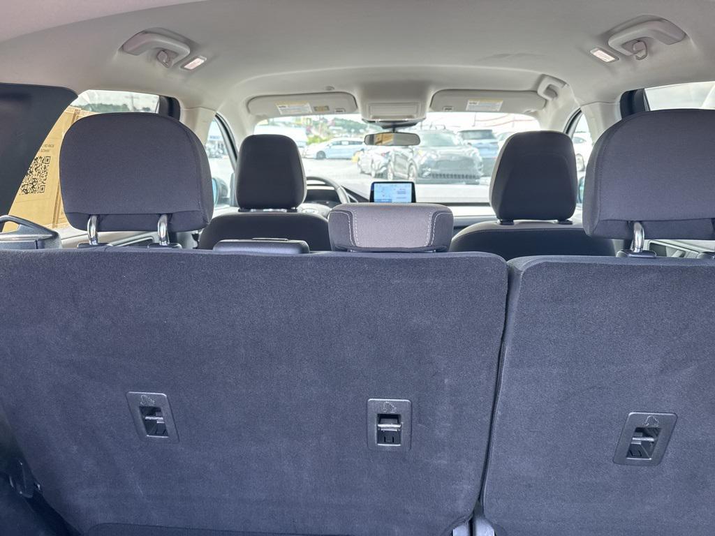 used 2022 Ford Escape car, priced at $22,981
