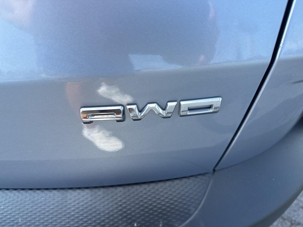 used 2022 Ford Escape car, priced at $22,981