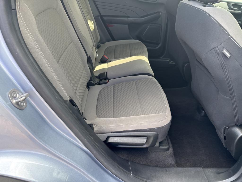 used 2022 Ford Escape car, priced at $22,981